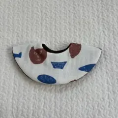 ハンドメイド　まんまるスタイ