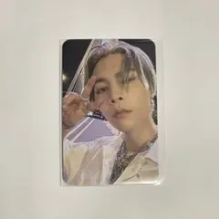 fact check　NCT127 mu-mo　トレカ　ジャニー