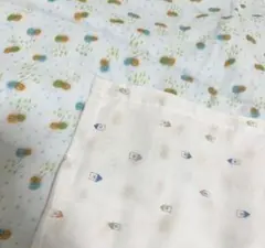 【未使用】PG GAUZE ガーゼケット