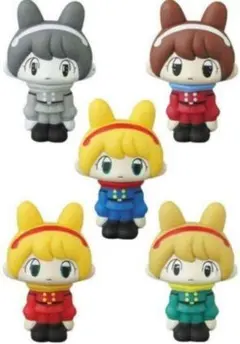 2025年最新】田中かえ ソフビの人気アイテム - メルカリ