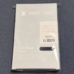 DERIT TECH アンダーパンツ