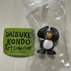 daisuke kondo art collection 1 pengin