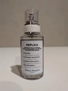 メゾンマルジェラ レプリカ アフタヌーン デライト 30ml 香水のサムネイル