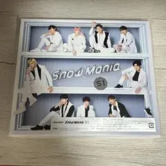 Snow Mania S1 最終値下げ