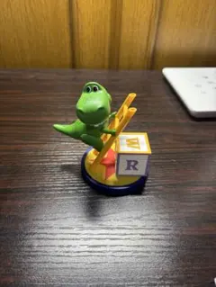トイストーリー レックス フィギュア