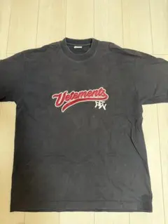 VETEMENTS Tシャツ 2018SSのサムネイル