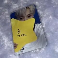 2026年最新】nct127 ドヨン ヒトデの人気アイテム - メルカリ