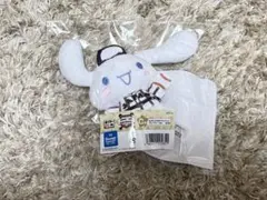 侍ジャパン　サンリオ　くじ　シナモン