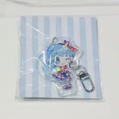 プリパラ 韓国 popup ポップアップ 10周年 アクリルスタンド ドロシー