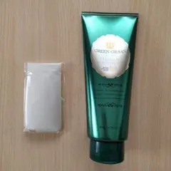 グリングラン 緑宝ヘアカラーパックSN エスプレッソ - メルカリ