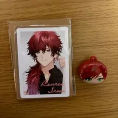 びっくらたまご つむまる にじさんじ vol.4 ローレン・イロアス