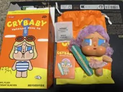 CRYBABY VACATION MODE ON 【LET'S SURF】