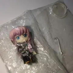 巡音ルカ ねんどろいどぷち ボーカロイド＃01