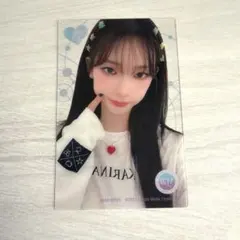 2026年最新】aespa カリナ トレカ fcの人気アイテム - メルカリ
