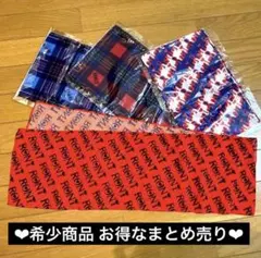 RONI 長方形スカーフ まとめ売り 新品 レア (*´˘`*)♡のサムネイル
