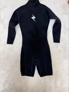 専用 QUIKSILVER ロングスプリング メンズ Lサイズ サーフィン - メルカリ