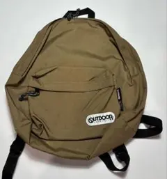 ヒ*ロ様 TFW49 backpack オリーブ - メルカリ