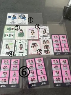 2025年最新】ろこまこあこグッズの人気アイテム - メルカリ