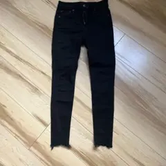 JEANASiS スキニー