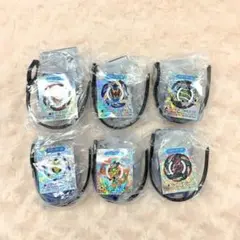 ベイブレードバースト BBBカプセルシューター DXセット　第1弾　非売品 ベイブレードバースト BBBカプセルシューター DXセット 第1弾 非売品