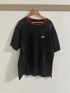 ヨネックス ゲームシャツ　XL O テニス　バドミントン