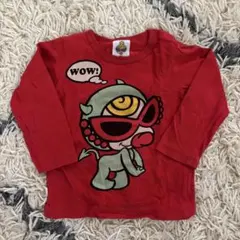 ヒステリックミニ トップス