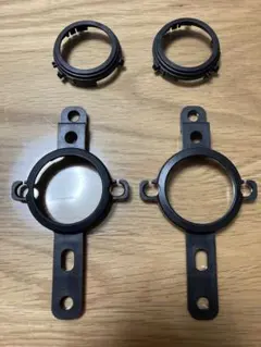 未使用　カロッツェリア ツイーター　ブラケット　ツィーター　日産　スズキ