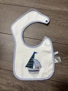 ファミリア　スタイ よだれかけ