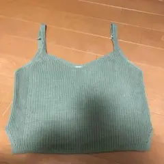 【お値下げ中】murua キャミソール