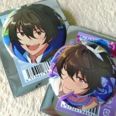 あんスタ　凛月　コレクション缶バッジ ①