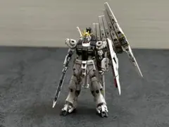 み*る様 ガンダムアーティファクト νガンダム - メルカリ