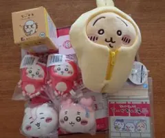 S*i様 ちいかわ　まとめ売り　商品追加