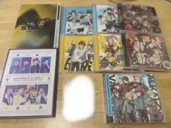SK∞ エスケーエイト Blu-ray Box セット 特典+おまけ付き - メルカリ
