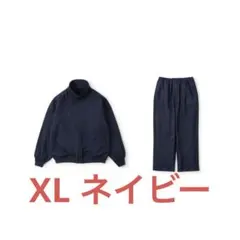 adidas × everyone TRACK TOP & TRACK PANT