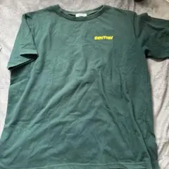 INGNI ダークグリーン Tシャツ