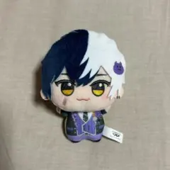 まぜ太 AMPTAKxCOLORS ちびぐるみ