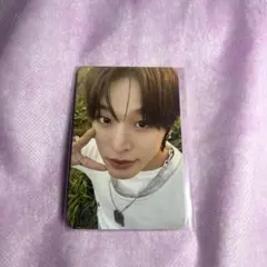 nct wish リク wishlist mu-mo 特典 トレカ