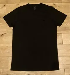 新品 DIESEL ディーゼル 半袖 Tシャツ 丸首 ブラック Mのサムネイル