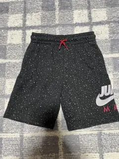 Jordan スプラッシュ柄スウェットショートパンツ
