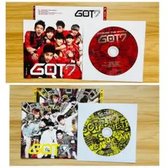 2026年最新】got7の人気アイテム - メルカリ
