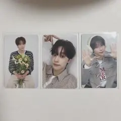 EXO ギョンス トレカ 3枚セット デビュー初期 - メルカリ