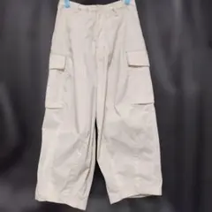ADRER メンズ カーゴパンツのサムネイル