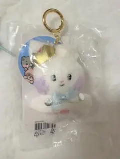 ZB1 ユニニ　YUNINI プリンスキーホルダ