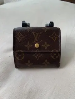 【Louis Vuitton】ルイヴィトン 折り財布