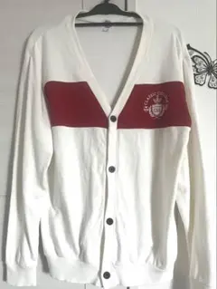 J.PRESS カーディガン CLASSIC COLLEGE 170のサムネイル