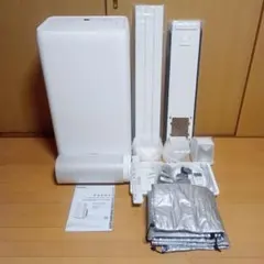 超美品 アイリスオーヤマ IPA-2822GH 引き取り限定　堺市7〜10畳 超美品 ポータブルクーラー IPA-2822GH 引き取り限定 堺市7〜10畳