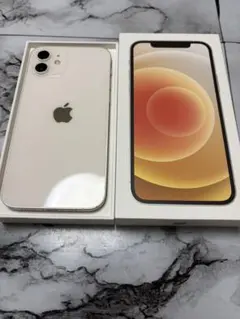 2025年最新】iphone12 本体 128 ホワイトの人気アイテム - メルカリ