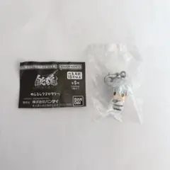 銀魂　吉原大炎上　めじるしアクセサリー　坂田銀時