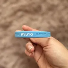 GENERATIONS ラバーバンド