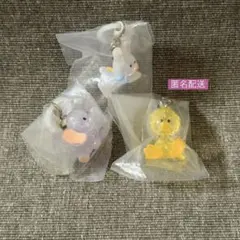 スージーズー　めじるしアクセサリー